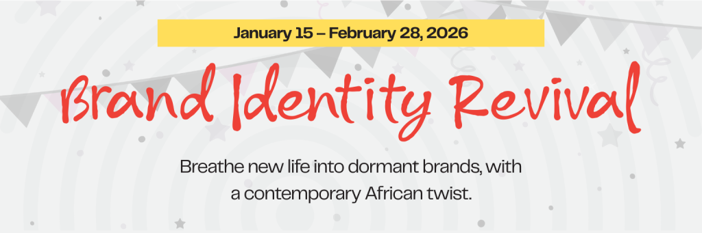 Brand Identity Revival